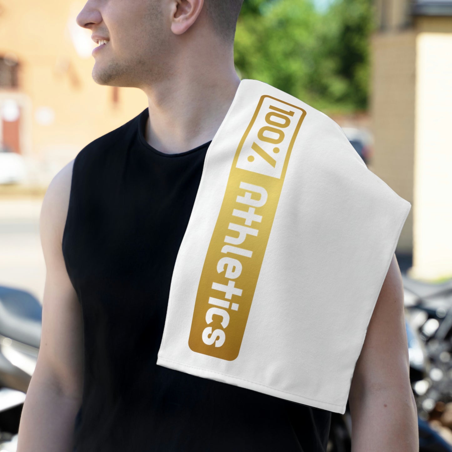 Rally Towel, 11x18