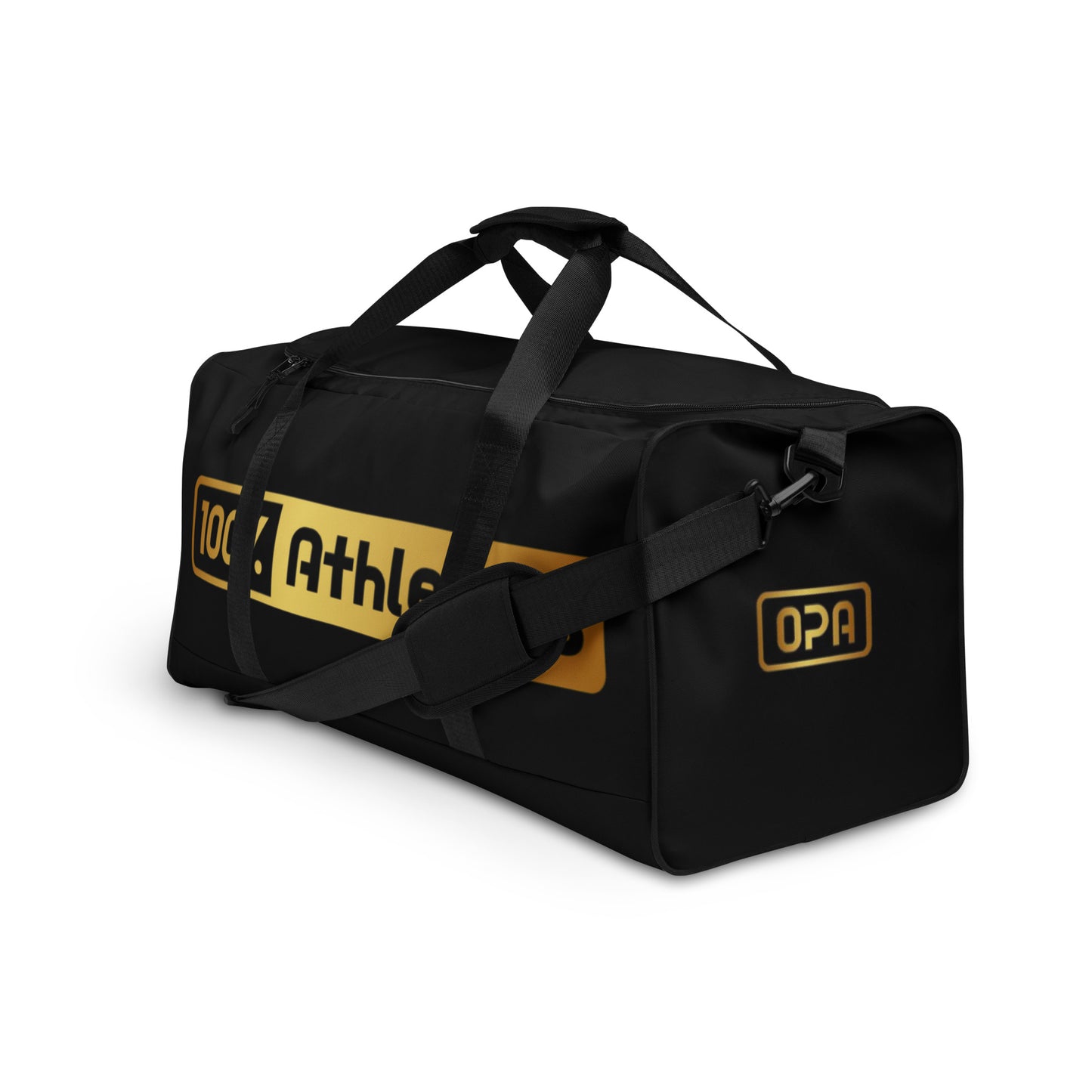 Duffle Bag