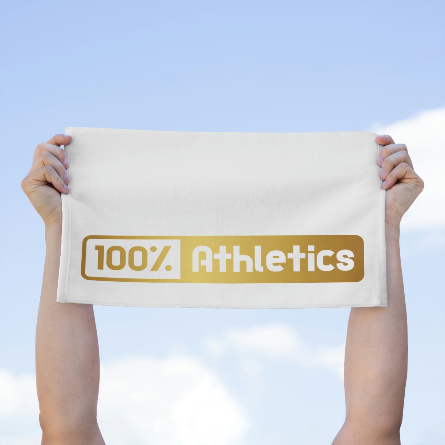 Rally Towel, 11x18