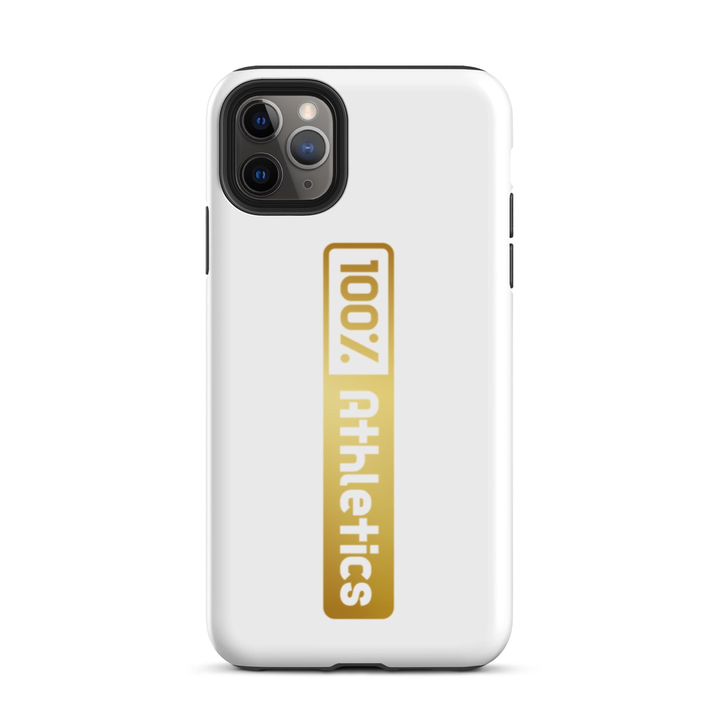 Tough iPhone Case