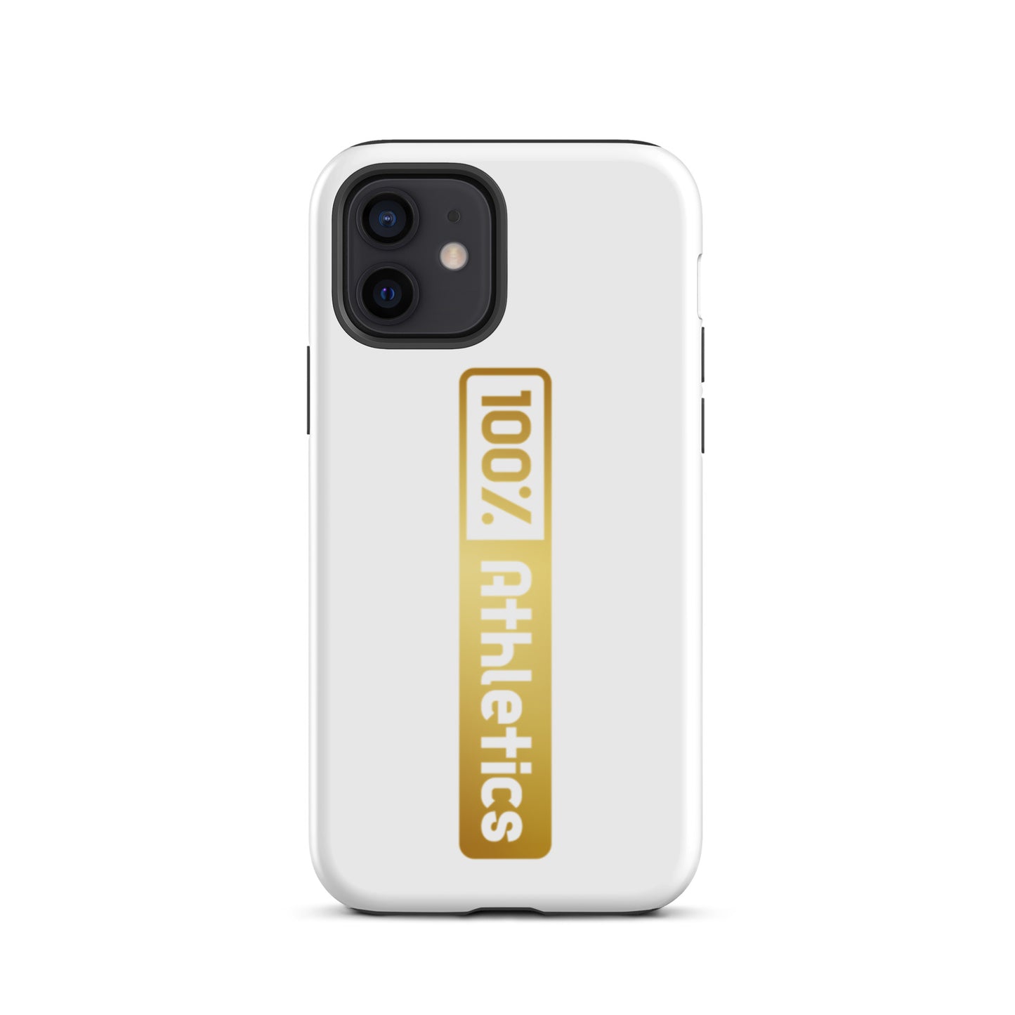 Tough iPhone Case