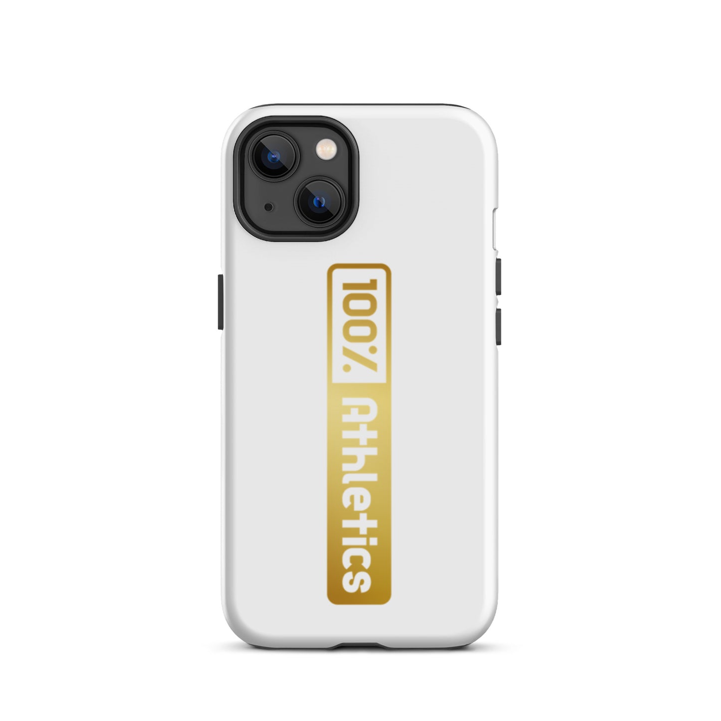 Tough iPhone Case