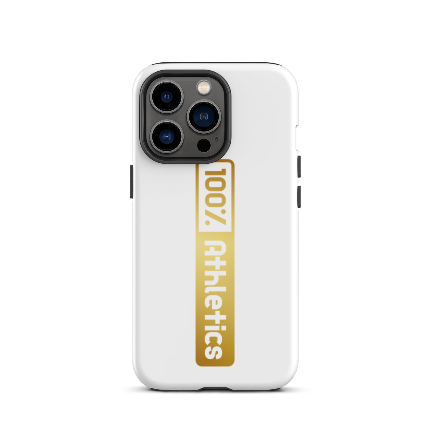 Tough iPhone Case