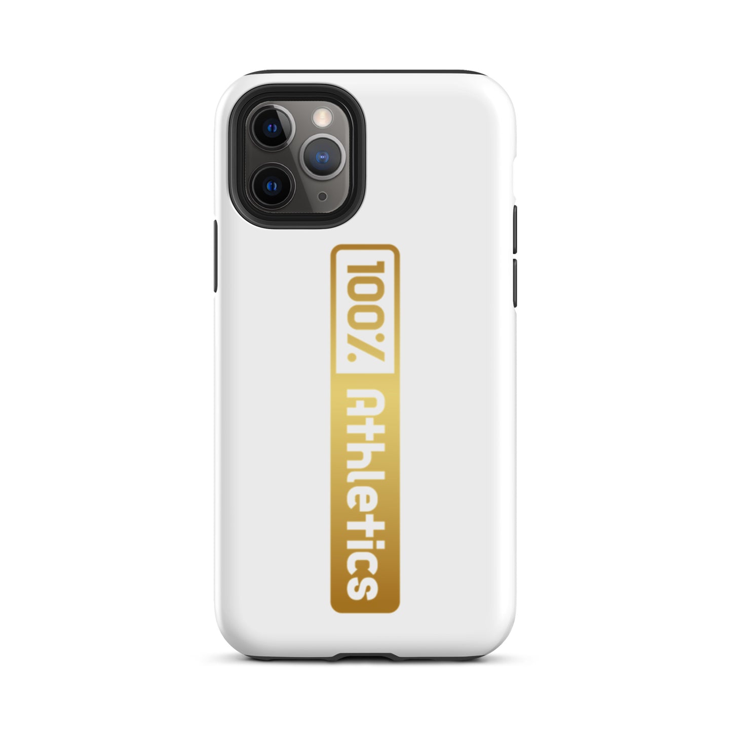Tough iPhone Case