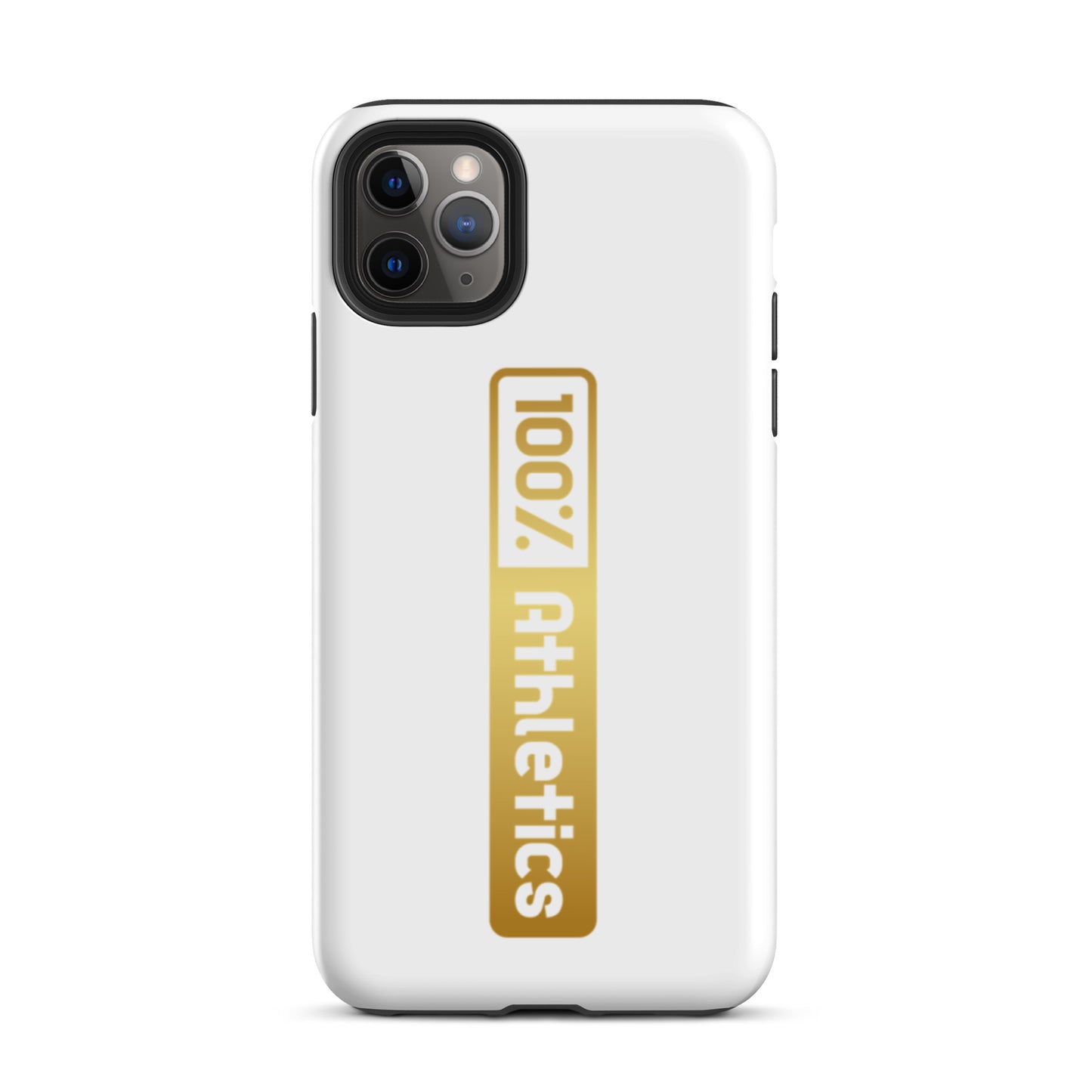 Tough iPhone Case