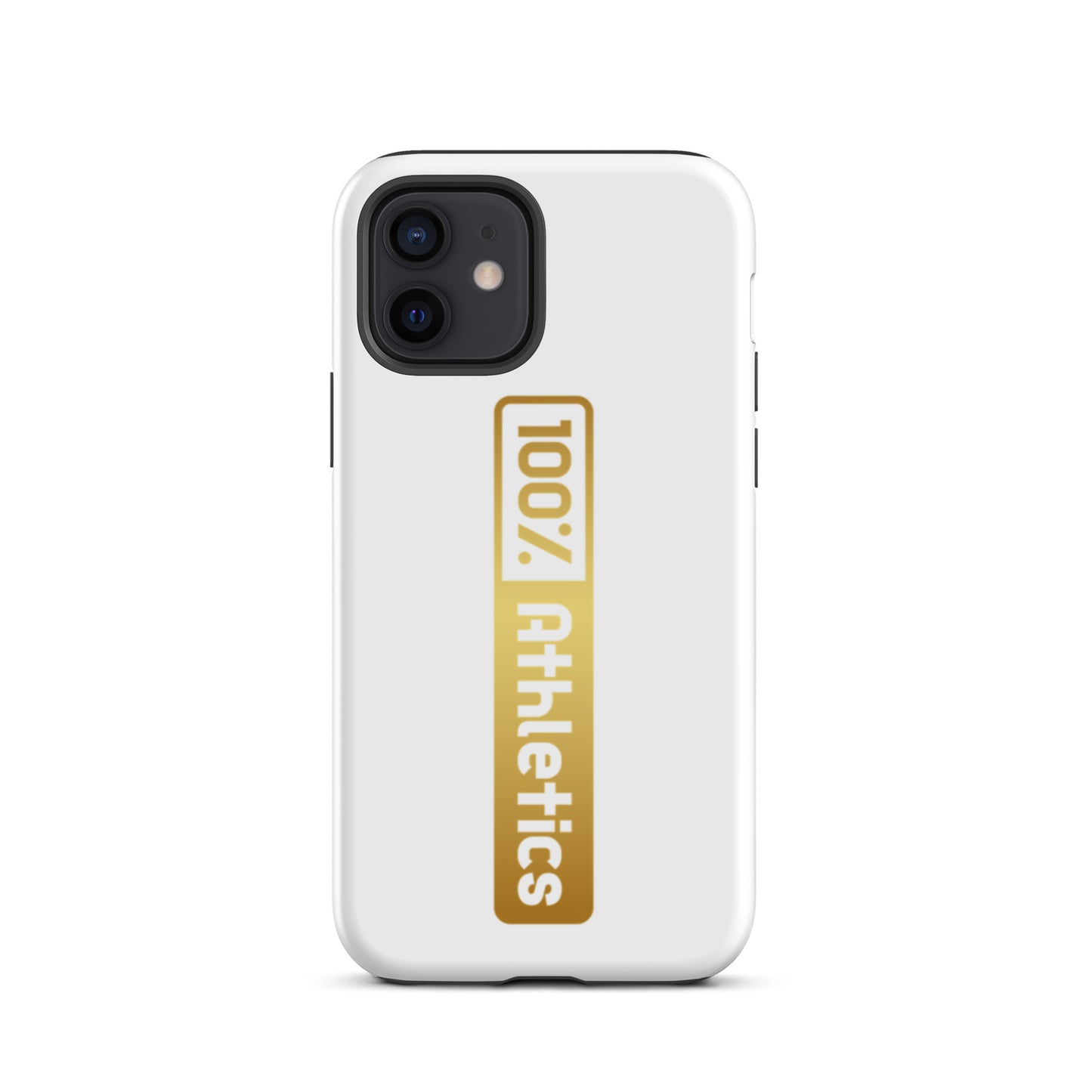 Tough iPhone Case