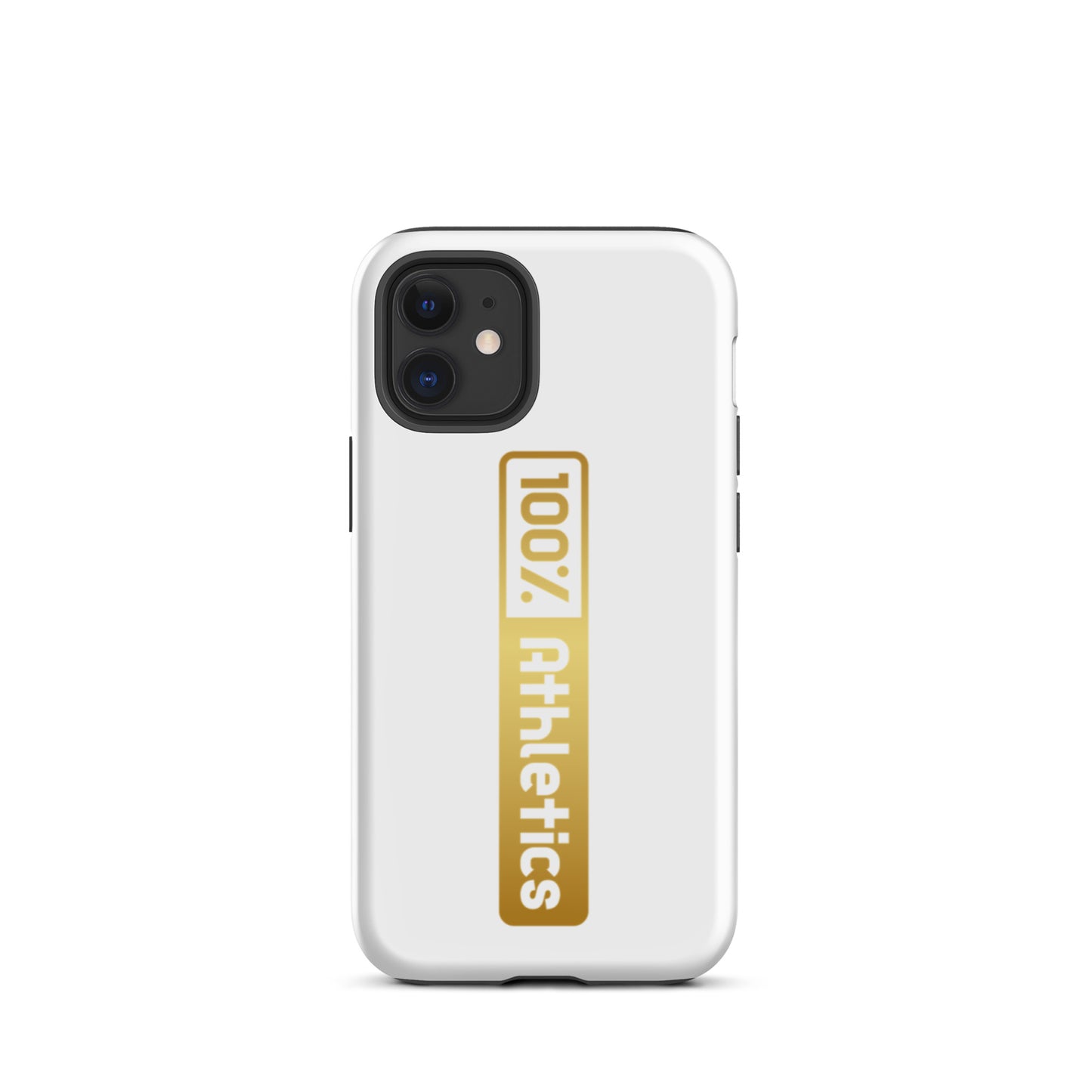 Tough iPhone Case