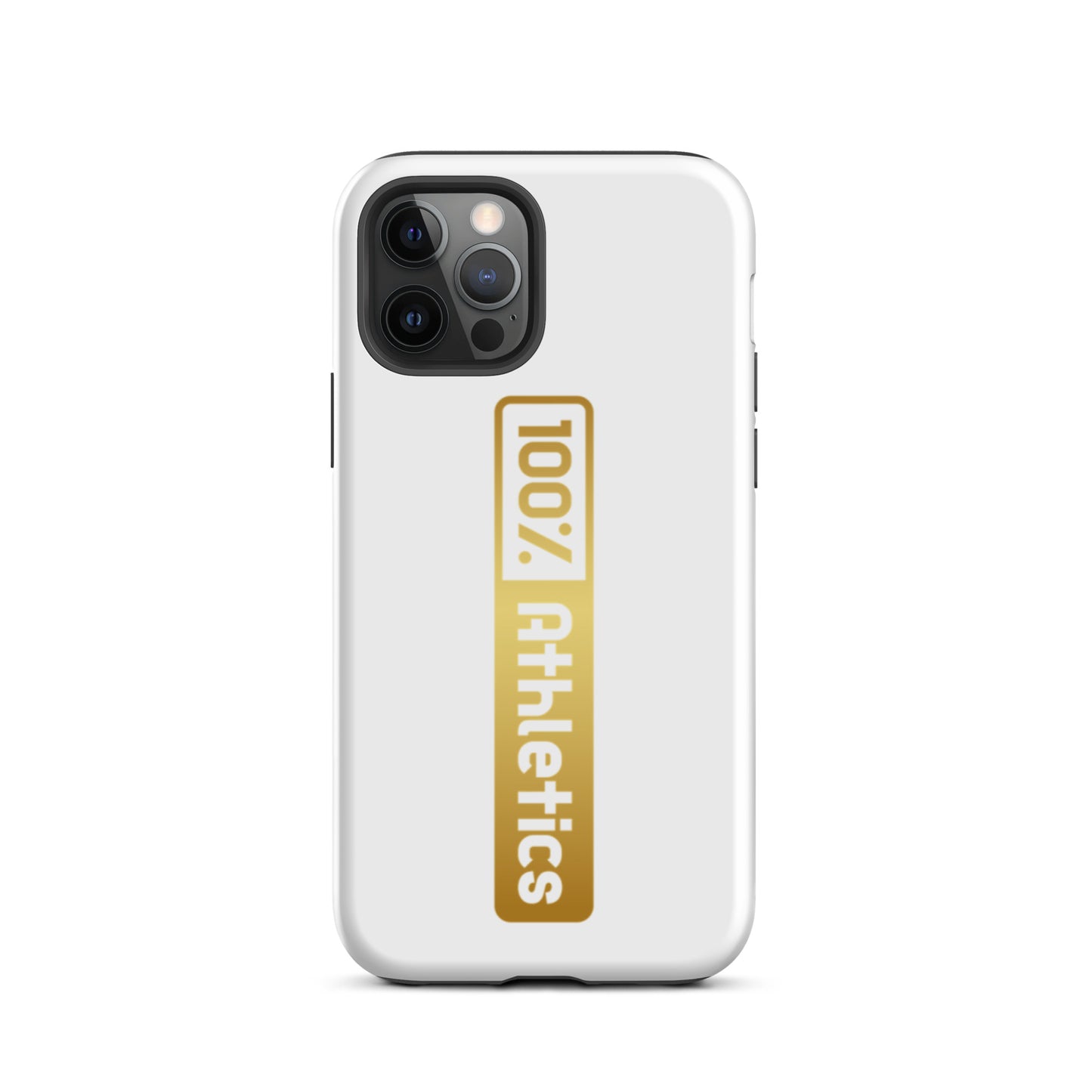 Tough iPhone Case