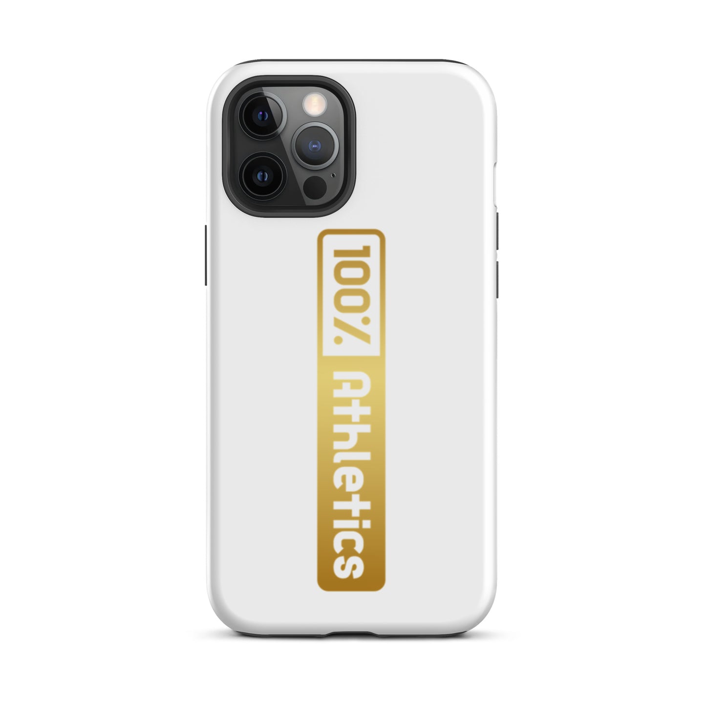 Tough iPhone Case