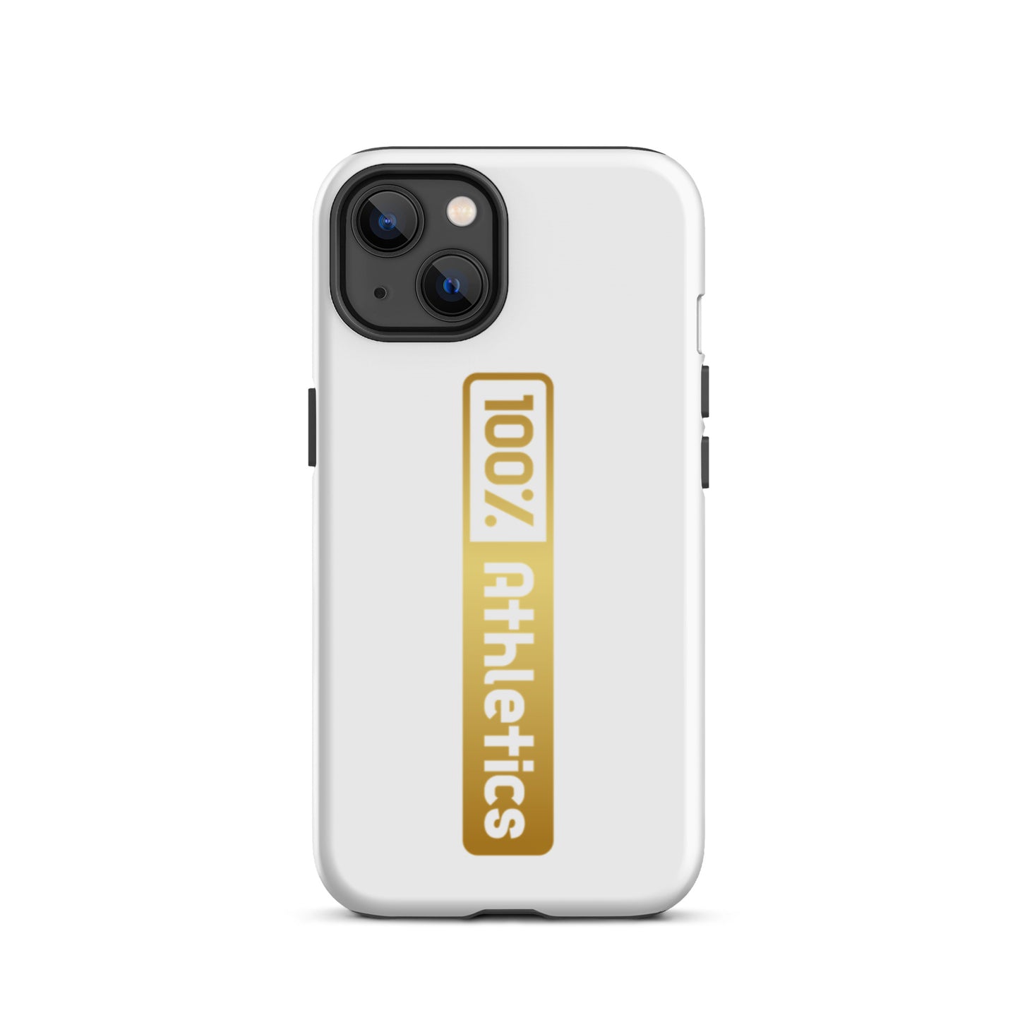 Tough iPhone Case