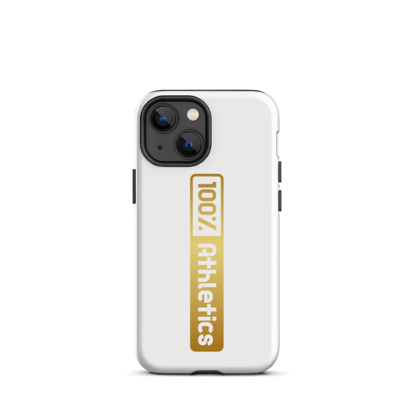 Tough iPhone Case