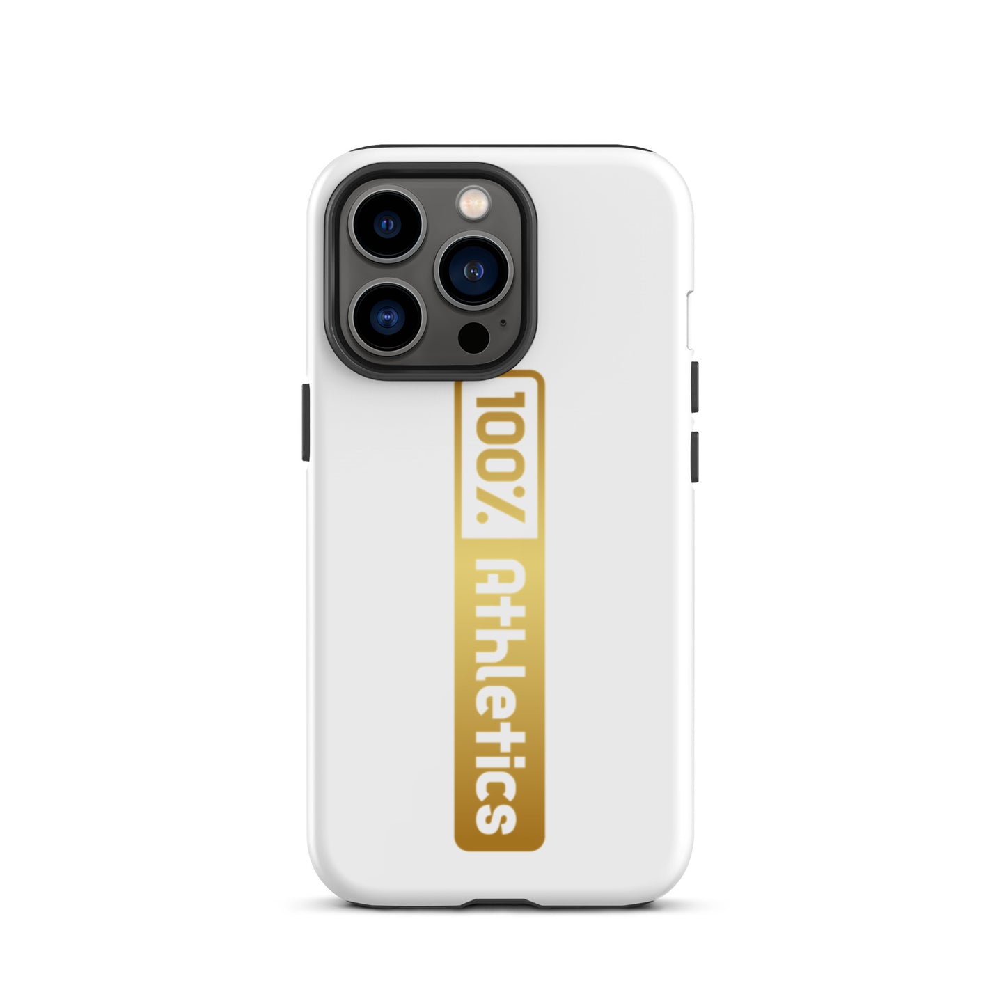 Tough iPhone Case