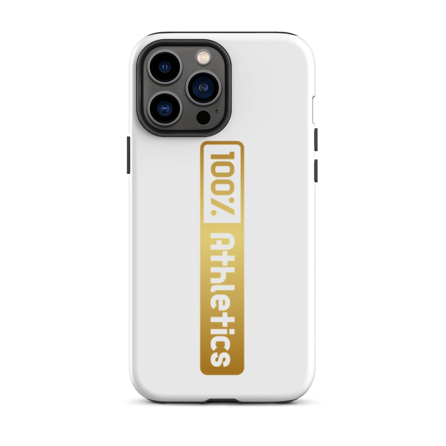 Tough iPhone Case
