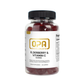 Elderberry & Vitamin C Gummies