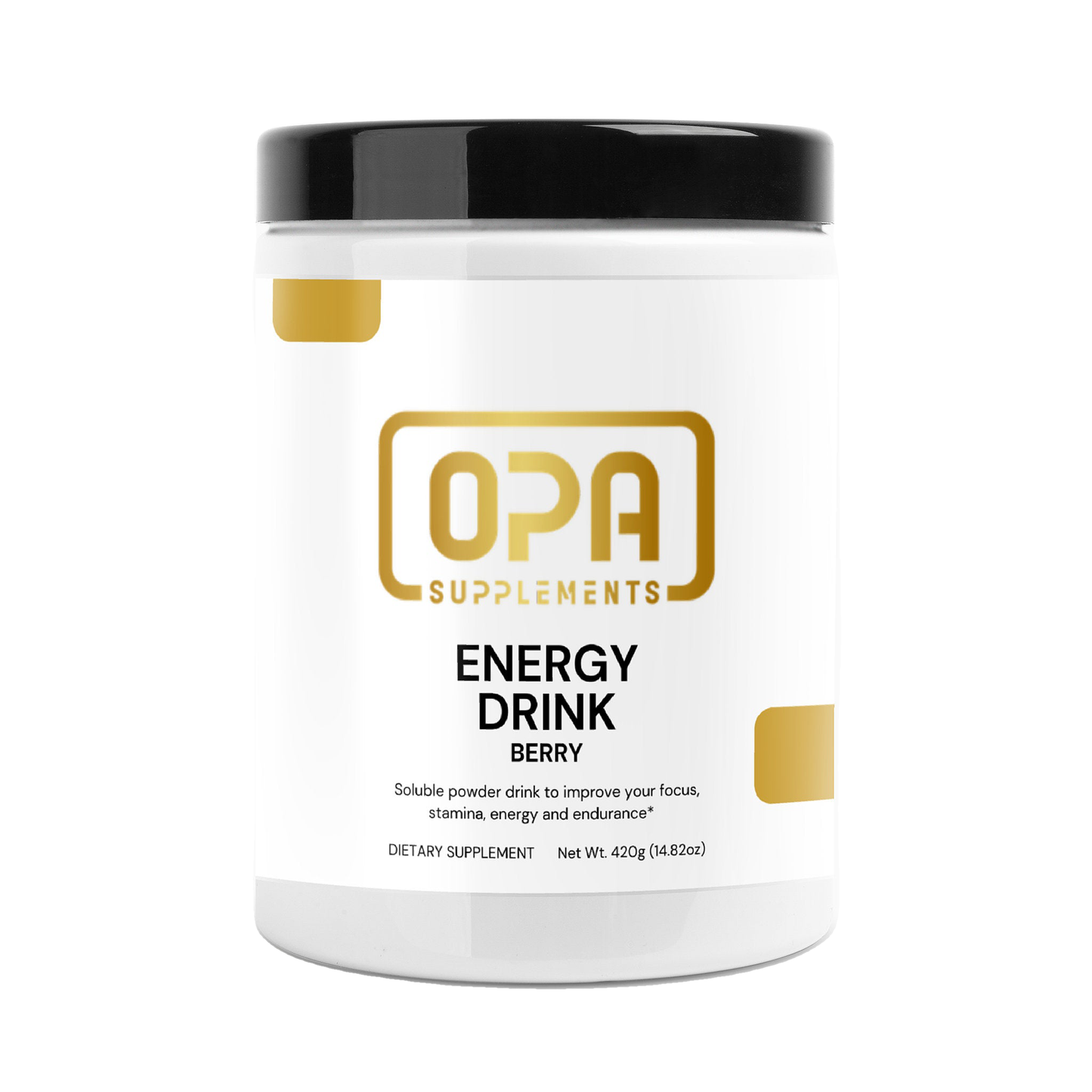 Energy Drink