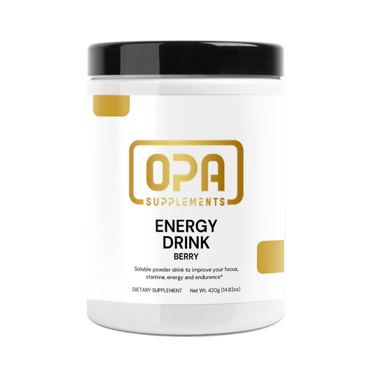 Energy Drink