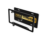 OPA License Plate Set