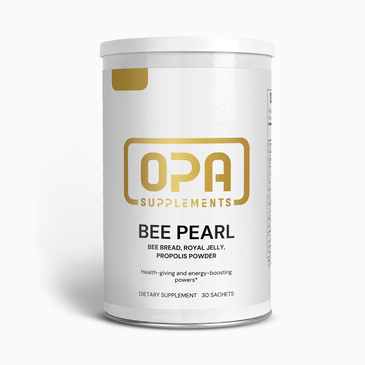 Bee Pearl Powder