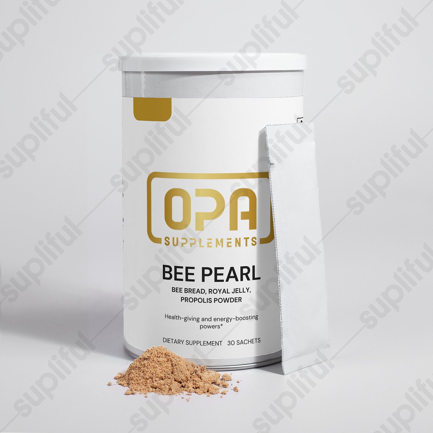 Bee Pearl Powder