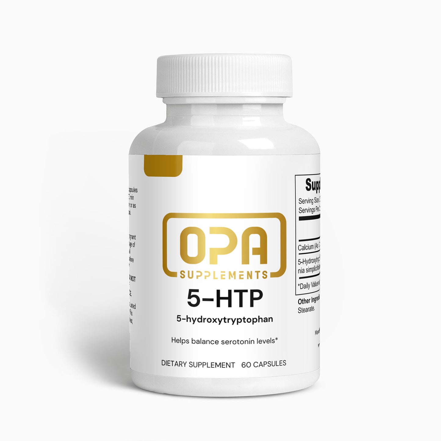 5-HTP