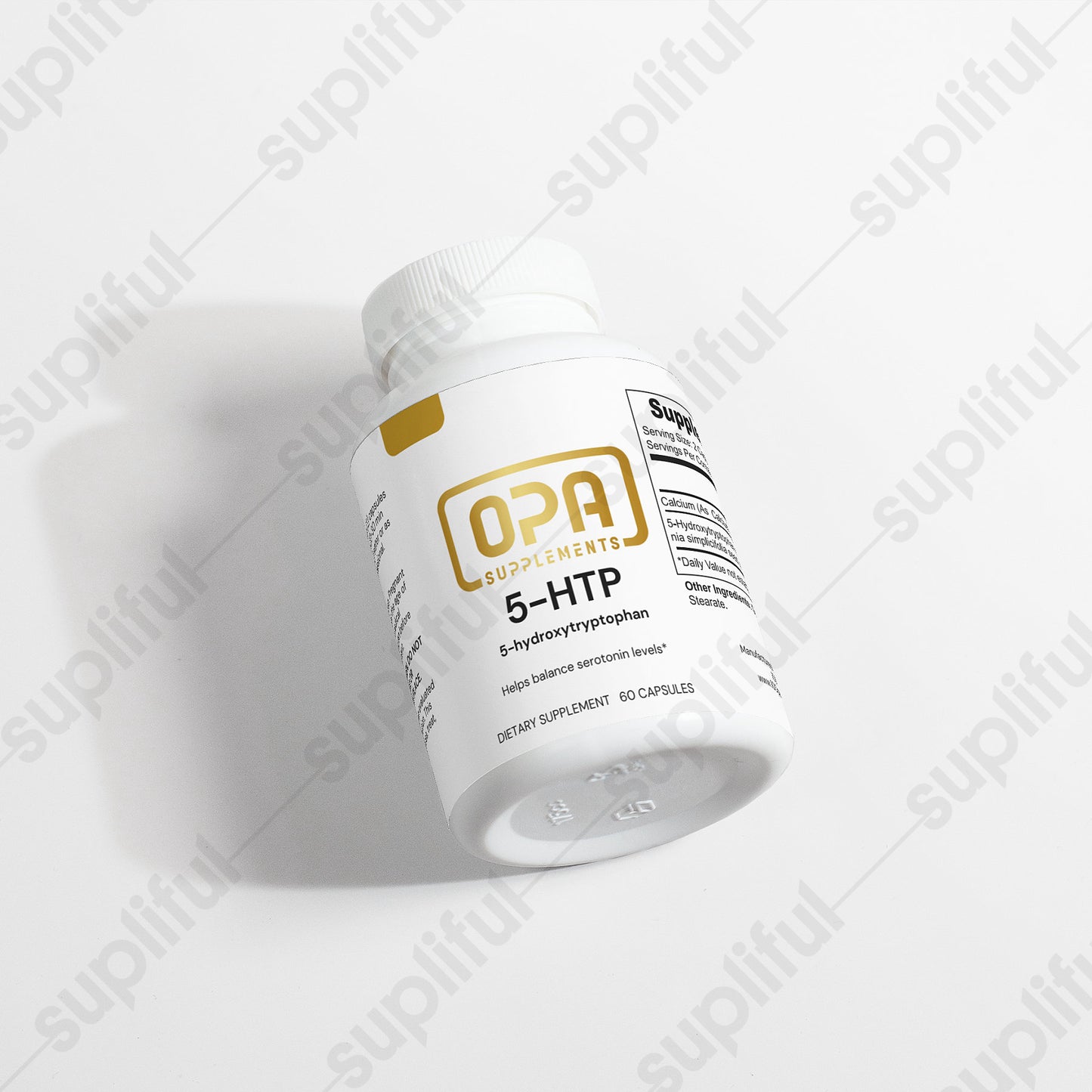 5-HTP