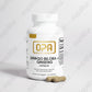 Ginkgo Biloba + Ginseng