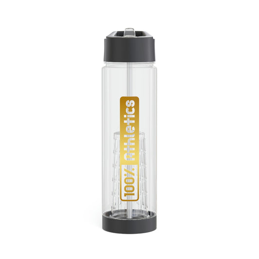 Infuser Water Bottle