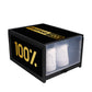 Printed Shoe Box
