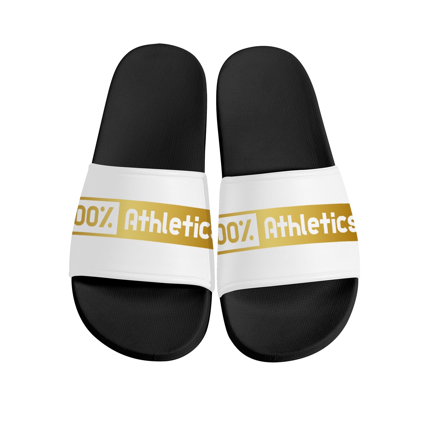 Slide Sandals