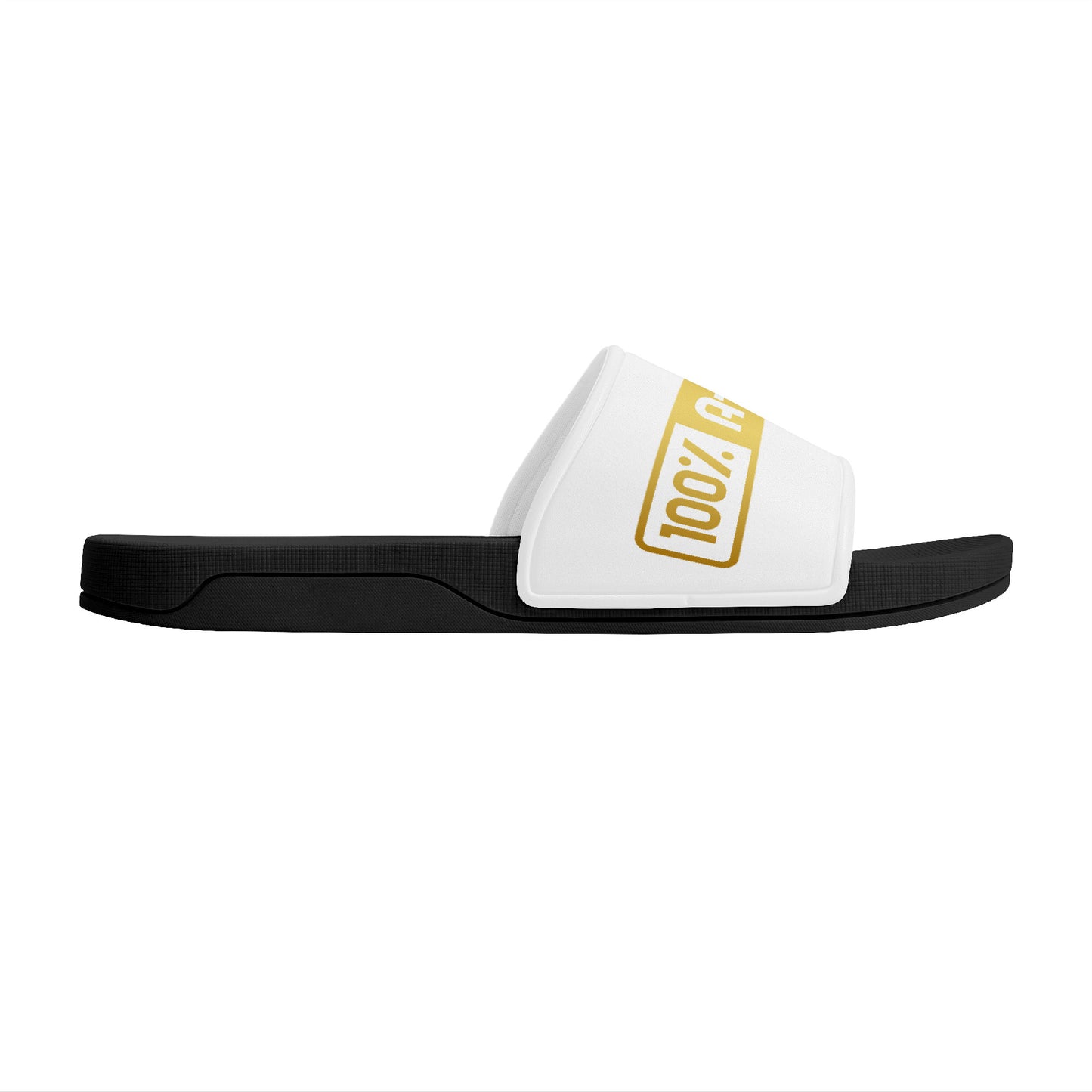 Slide Sandals