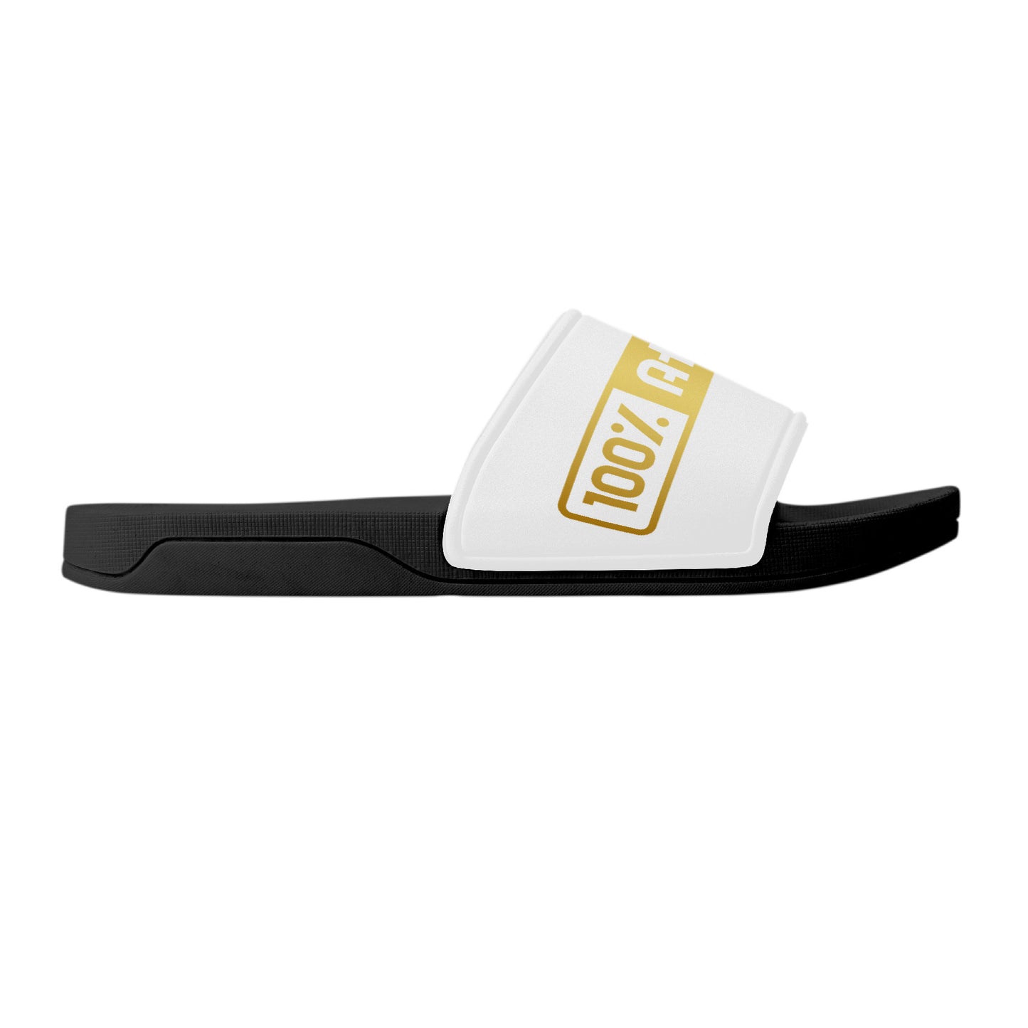 Slide Sandals