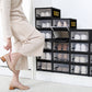Printed Shoe Box
