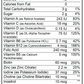 Multivitamin Bear Gummies (Adult)