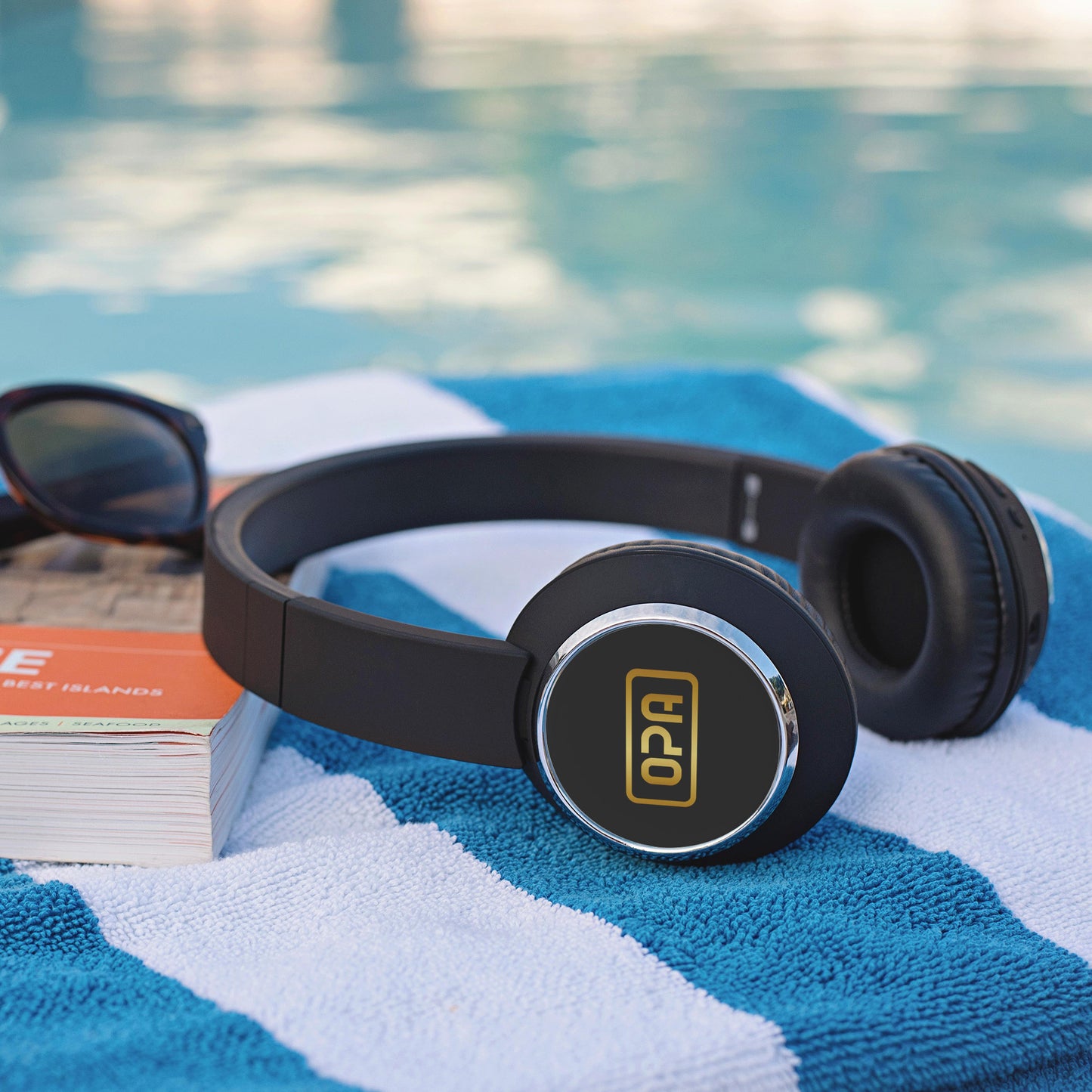 OPA Headphones