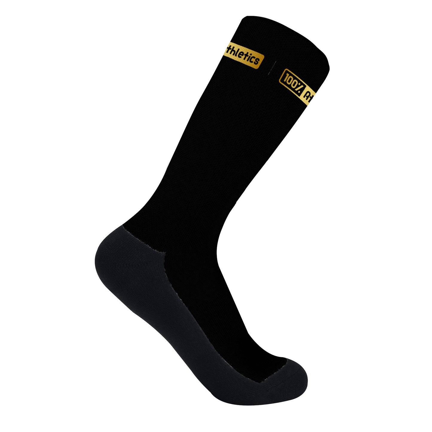 Crew Socks