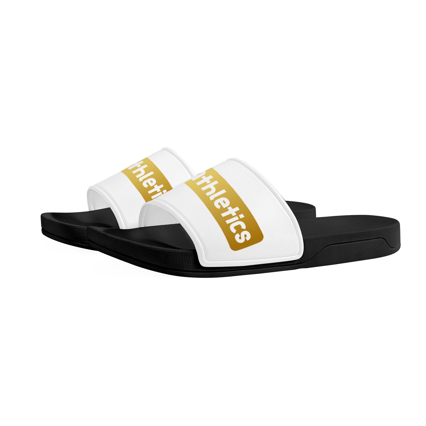 Slide Sandals