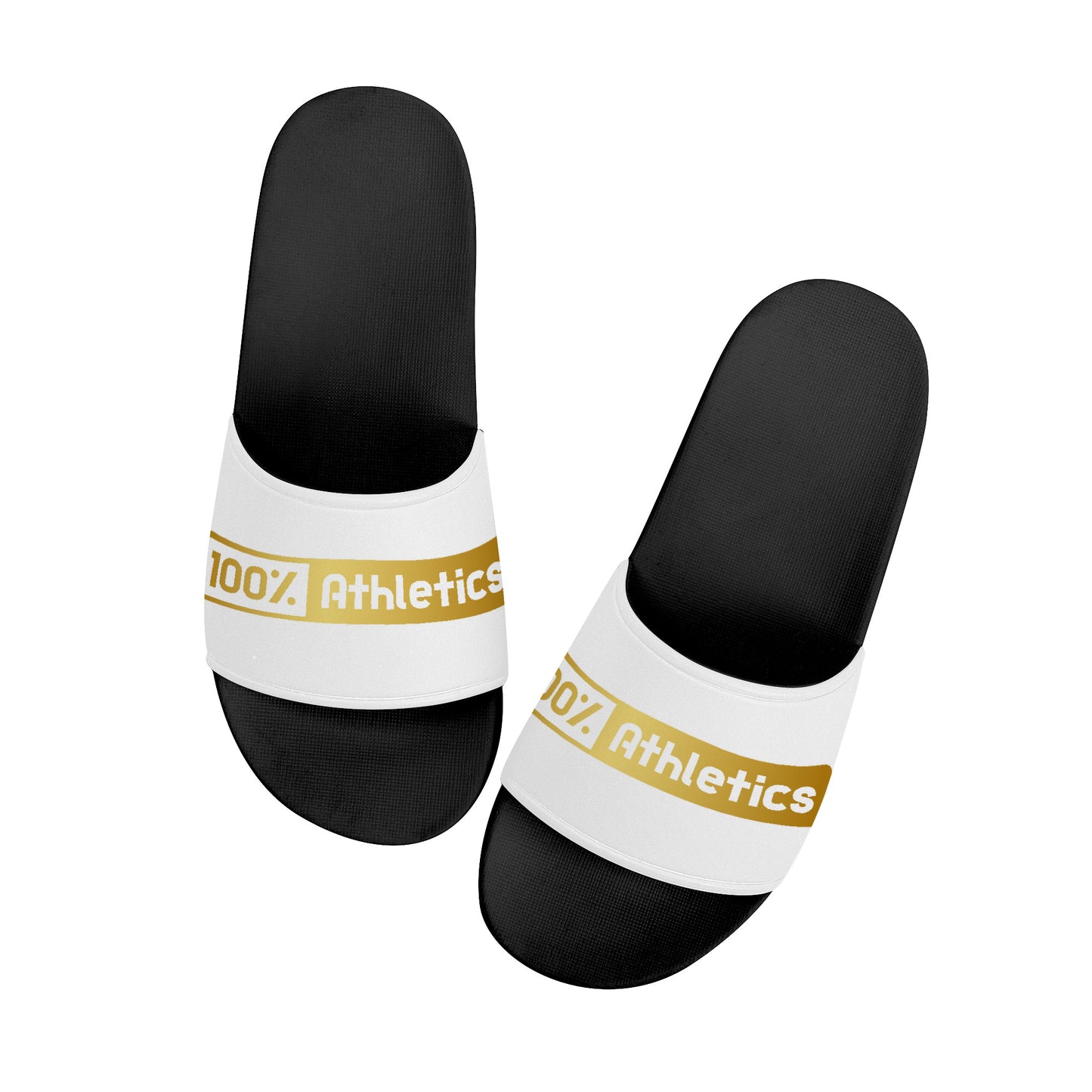 Slide Sandals