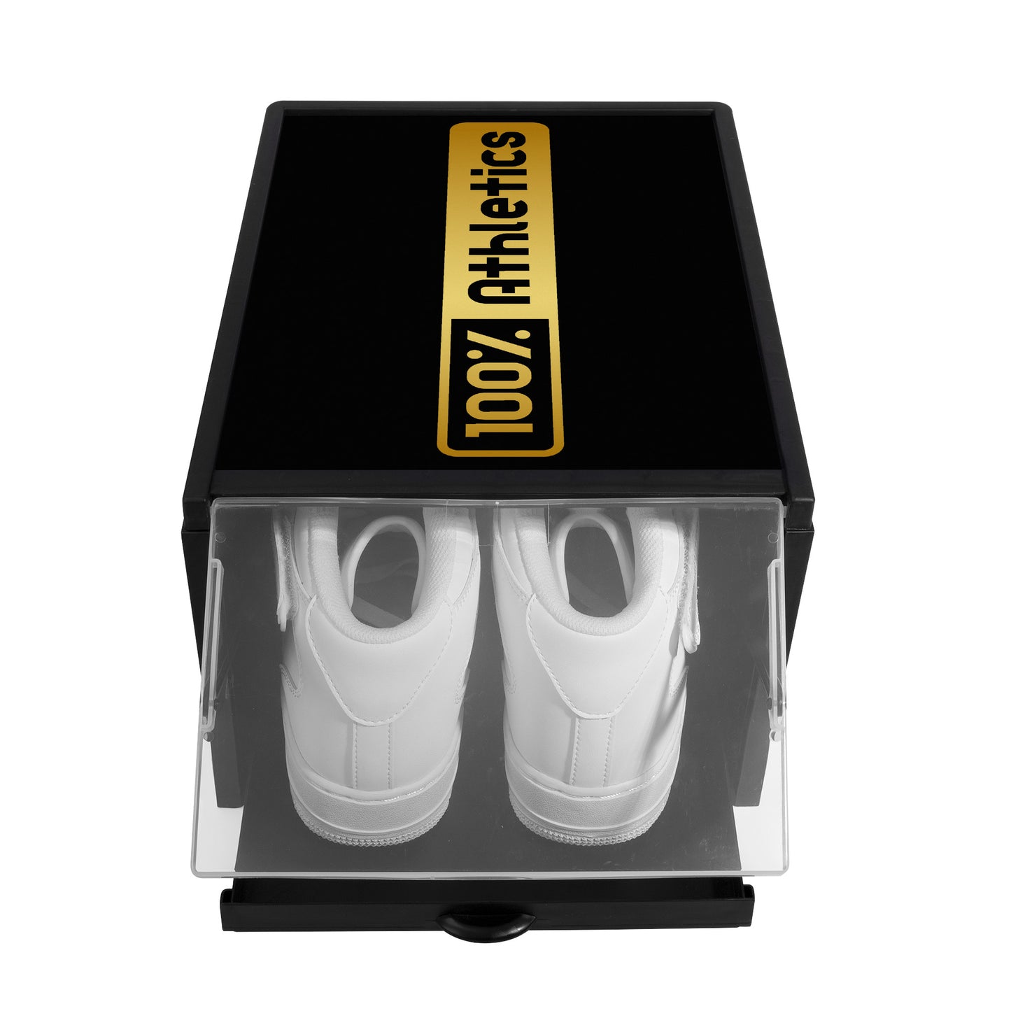 Printed Shoe Box