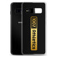 Samsung Case