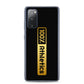 Samsung Case