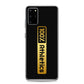 Samsung Case