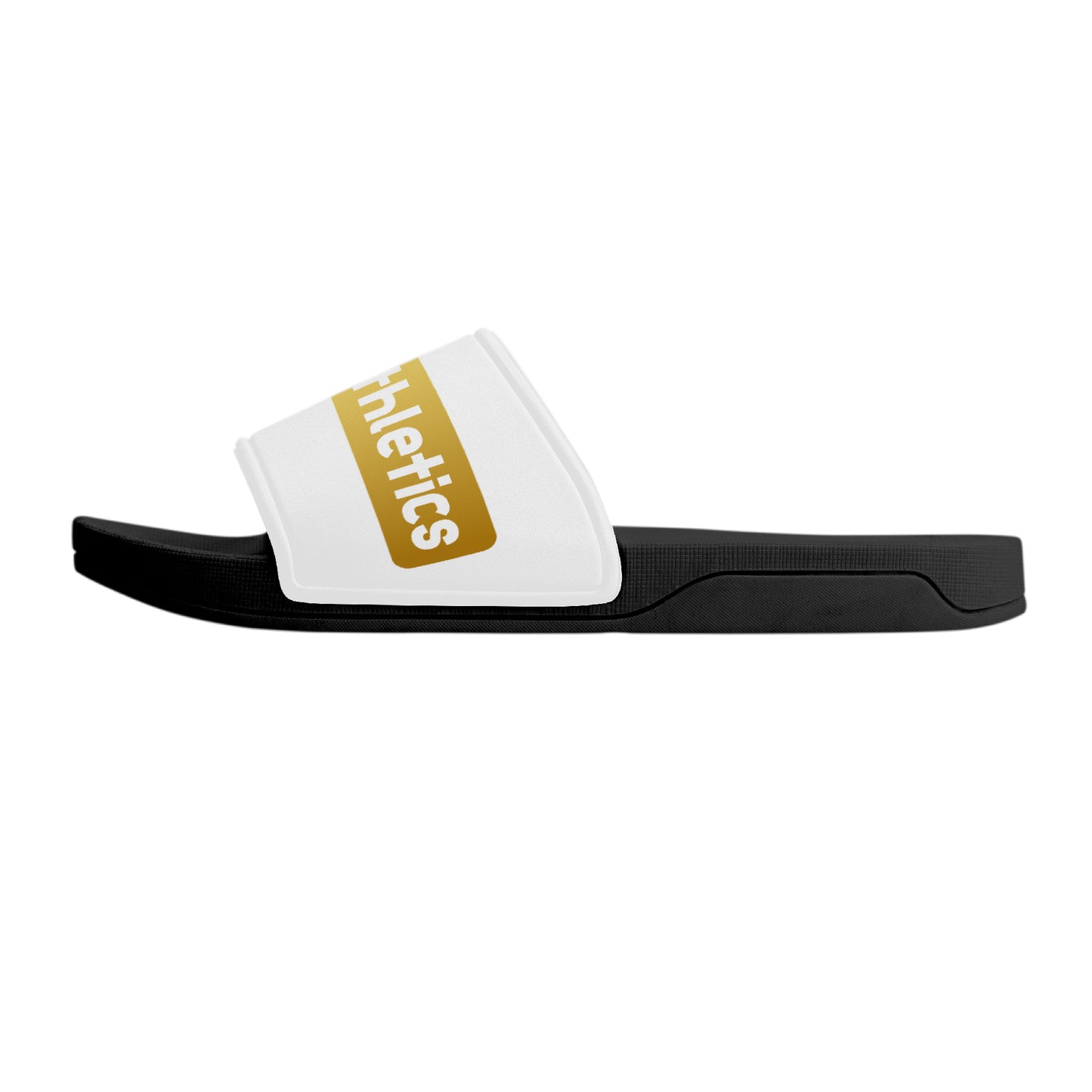 Slide Sandals