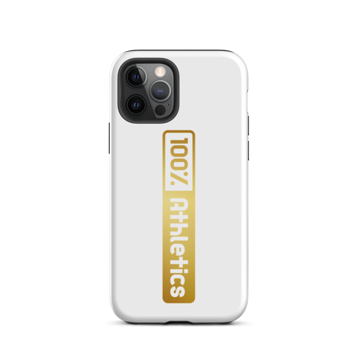 Tough iPhone Case