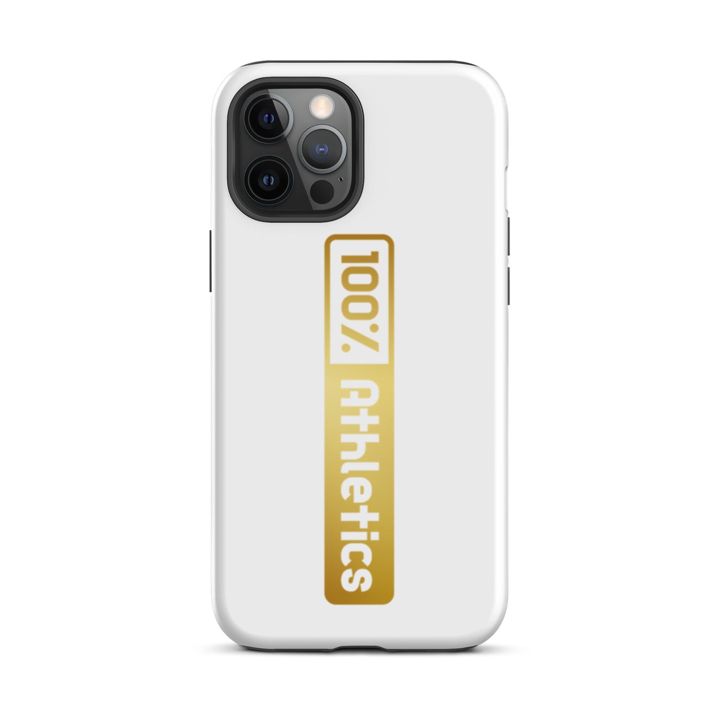 Tough iPhone Case