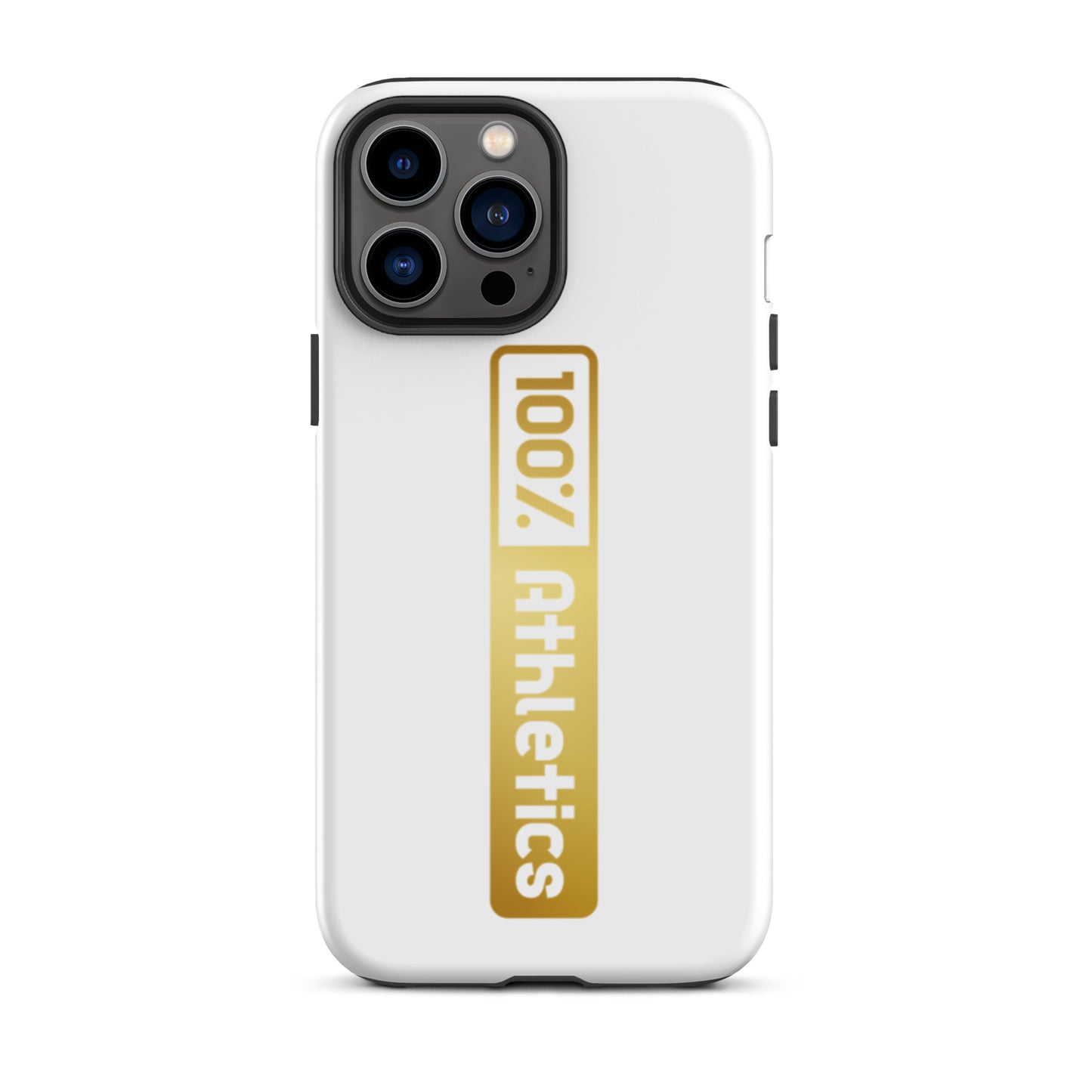 Tough iPhone Case